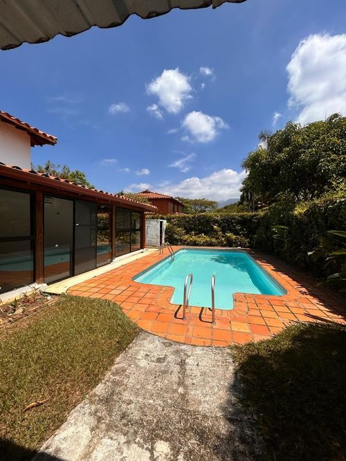 Casa de 5 alcobas en venta en Pance, Cali, 250 m² · foto 24 de 24