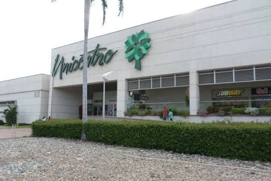 Retail space for rent in San eduardo, Cúcuta