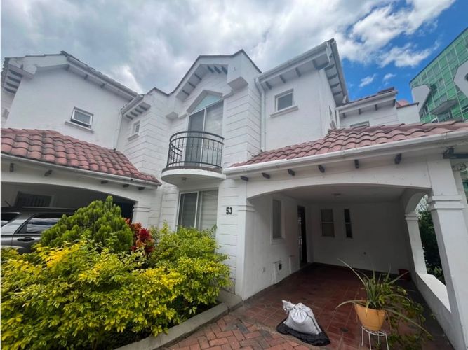 Casa de 3 alcobas en venta en Cr. Torres De Laureles, Armenia, 146 m² · foto 17 de 17