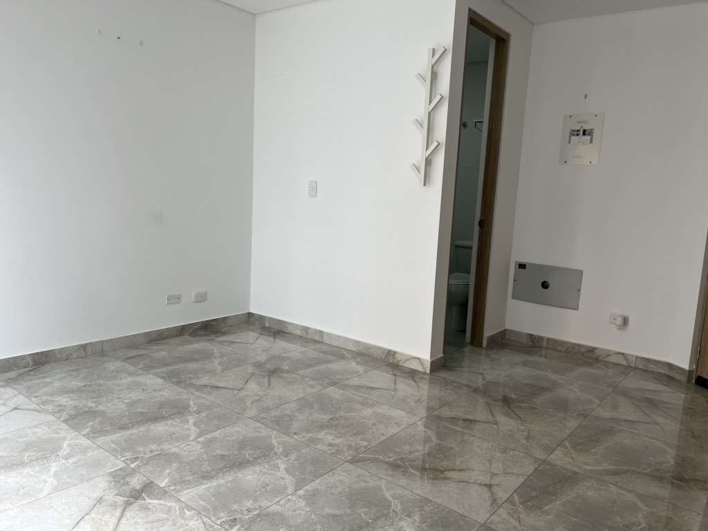 Apartaestudio en Venta en Santa barbara oriental, Bogotá