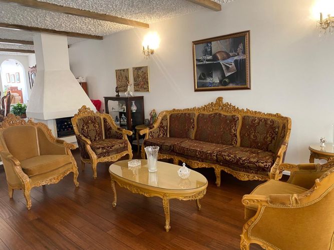 Casa de 4 alcobas en venta en La Alameda Centro, Bogotá, 227 m² · foto 4 de 22