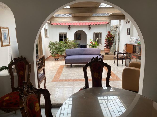 Casa de 4 alcobas en venta en La Alameda Centro, Bogotá, 227 m² · foto 10 de 22