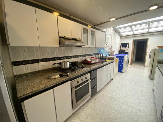 Casa de 4 alcobas en venta en La Alameda Centro, Bogotá, 227 m² · foto 12 de 22