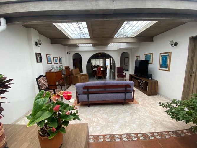 Casa de 4 alcobas en venta en La Alameda Centro, Bogotá, 227 m² · foto 15 de 22
