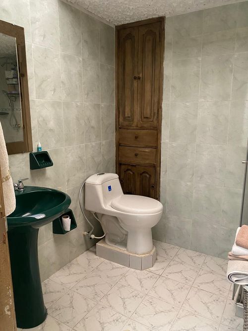 Casa de 4 alcobas en venta en La Alameda Centro, Bogotá, 227 m² · foto 18 de 22