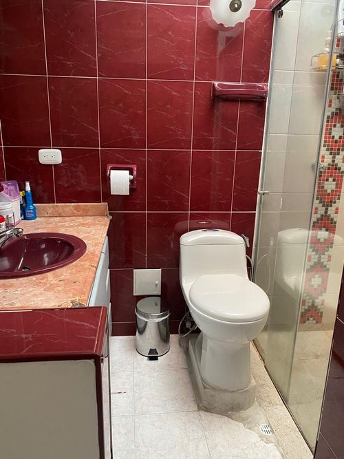 Casa de 4 alcobas en venta en La Alameda Centro, Bogotá, 227 m² · foto 20 de 22