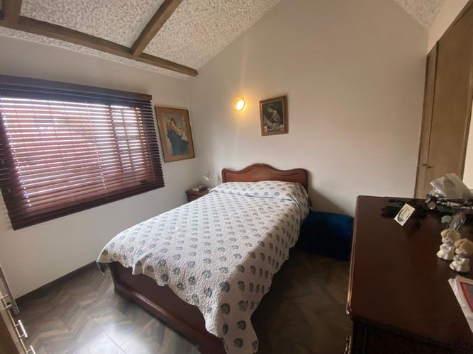 Casa de 4 alcobas en venta en La Alameda Centro, Bogotá, 227 m² · foto 21 de 22