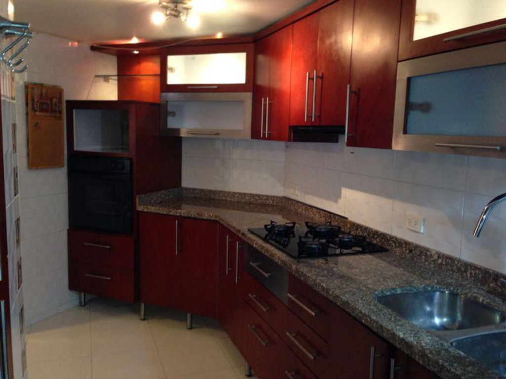 Apartamento en venta en Pontevedra, Bogotá · foto 3 de 15