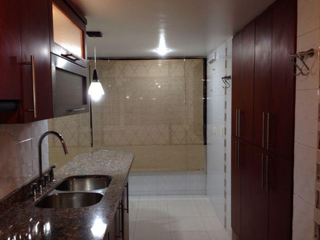 Apartamento en venta en Pontevedra, Bogotá · foto 4 de 15