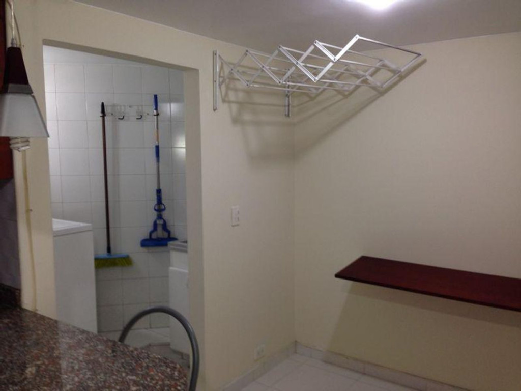 Apartamento en venta en Pontevedra, Bogotá · foto 5 de 15