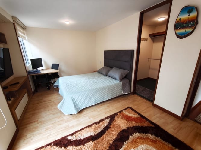 Apartamento de 3 alcobas en venta en Fontibon, Bogotá, 90 m² · foto 4 de 20