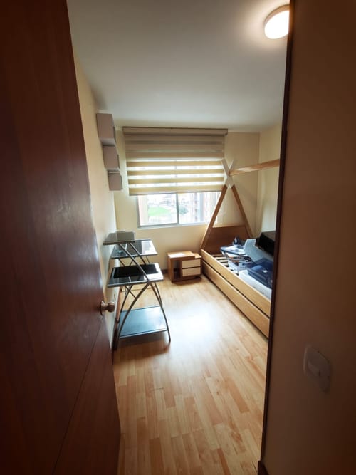 Apartamento de 3 alcobas en venta en Fontibon, Bogotá, 90 m² · foto 7 de 20