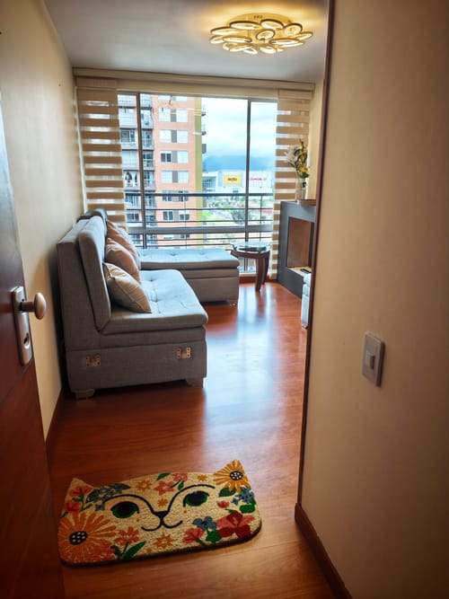 Apartamento de 3 alcobas en venta en Fontibon, Bogotá, 90 m² · foto 10 de 20