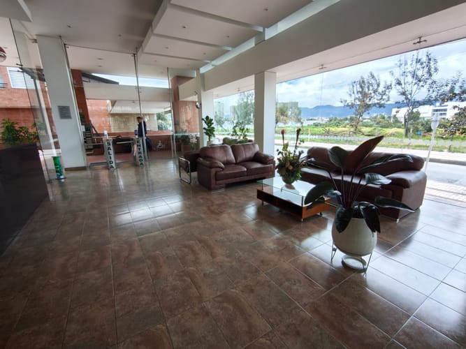 Apartamento de 3 alcobas en venta en Fontibon, Bogotá, 90 m² · foto 12 de 20