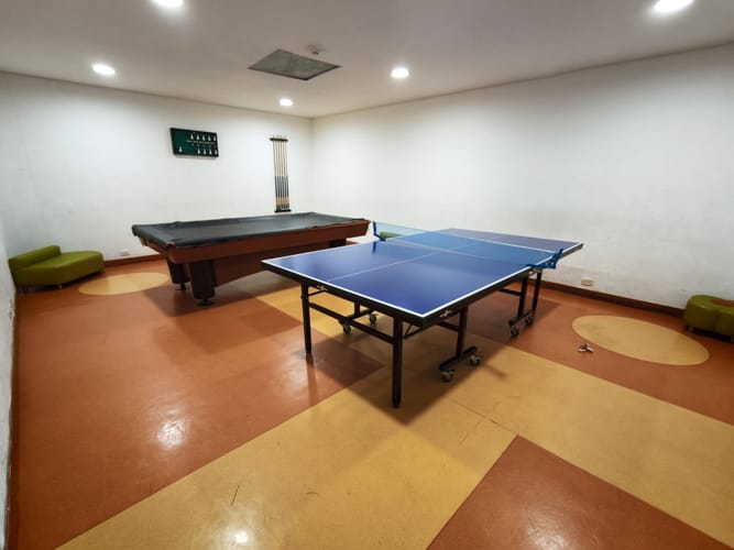 Apartamento de 3 alcobas en venta en Fontibon, Bogotá, 90 m² · foto 14 de 20