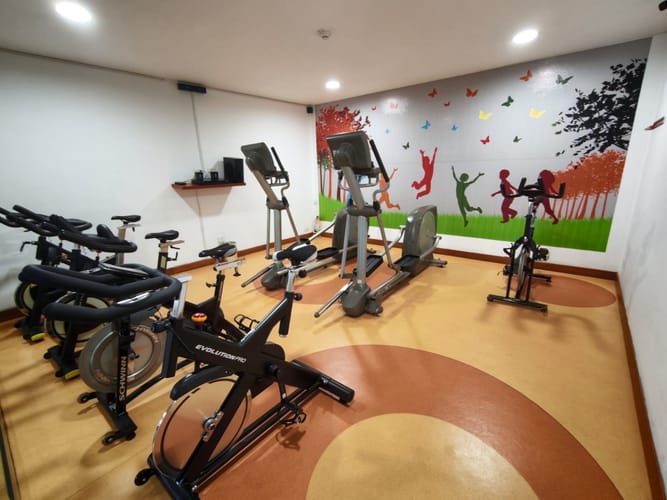 Apartamento de 3 alcobas en venta en Fontibon, Bogotá, 90 m² · foto 16 de 20