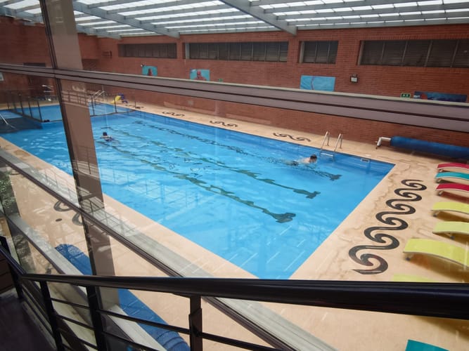 Apartamento de 3 alcobas en venta en Fontibon, Bogotá, 90 m² · foto 17 de 20