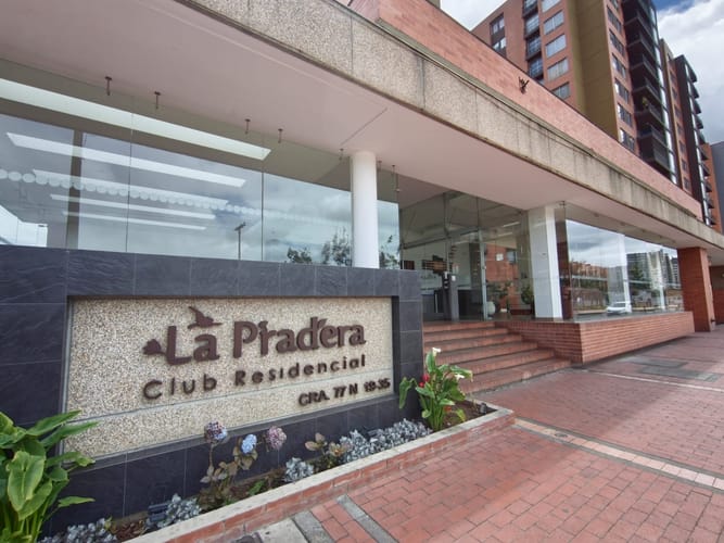 Apartamento de 3 alcobas en venta en Fontibon, Bogotá, 90 m² · foto 18 de 20