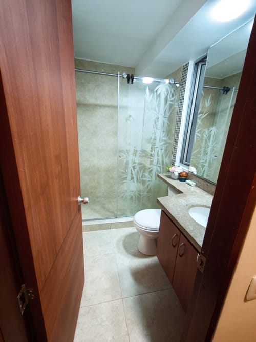 Apartamento de 3 alcobas en venta en Fontibon, Bogotá, 90 m² · foto 19 de 20