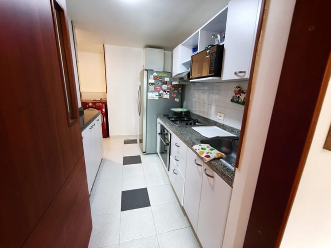 Apartamento de 3 alcobas en venta en Fontibon, Bogotá, 90 m² · foto 20 de 20