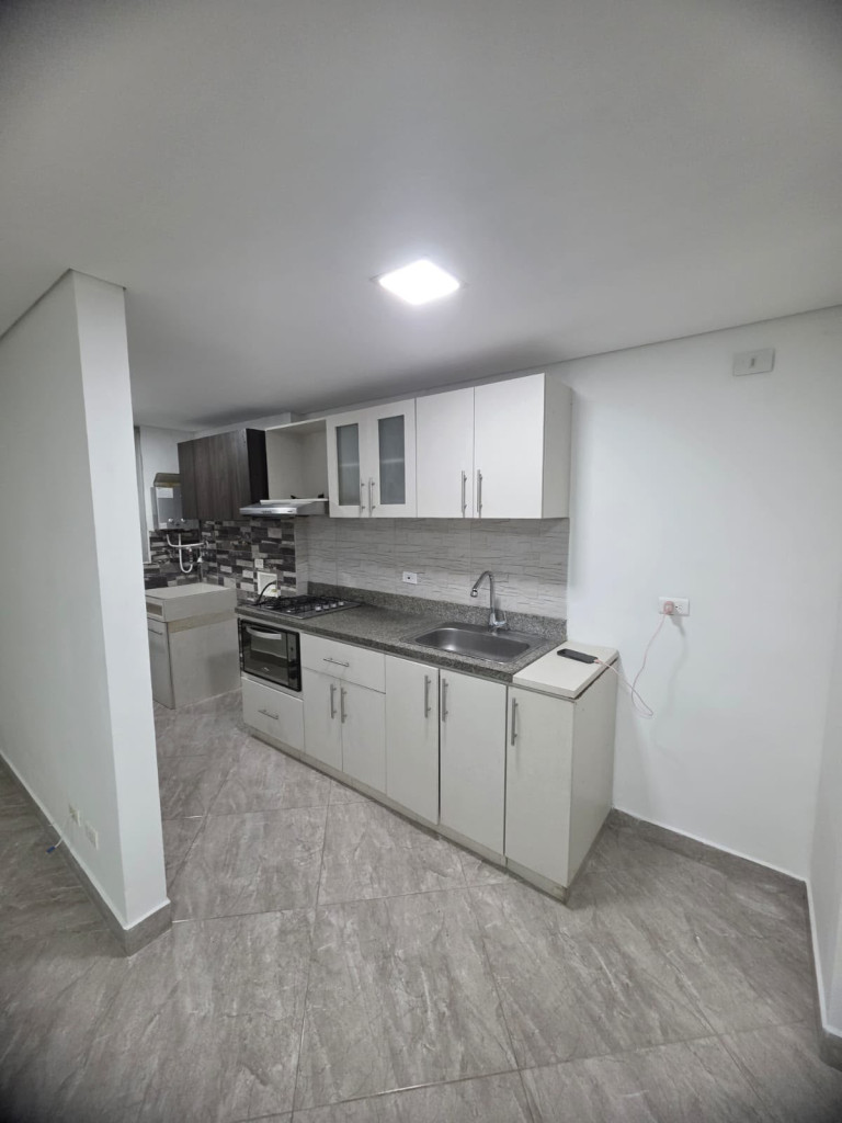 Apartamento en Arriendo en La Tablaza, La estrella en La Tablaza