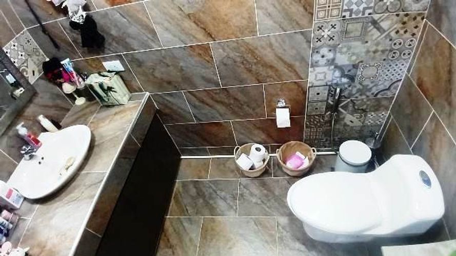 Casa de 5 alcobas en venta en El Saladito, Cali, 360 m² · foto 15 de 24