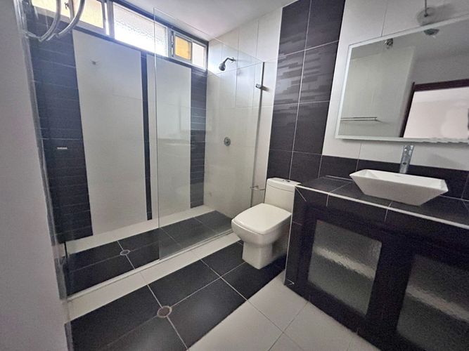 Apartamento de 3 alcobas en venta en Altos Del Prado, Barranquilla, 253 m² · foto 10 de 24
