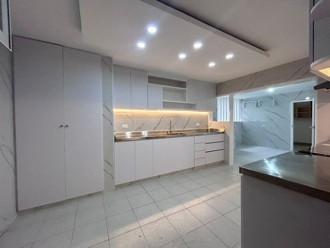 Apartamento de 3 alcobas en venta en Altos Del Prado, Barranquilla, 253 m² · foto 17 de 24