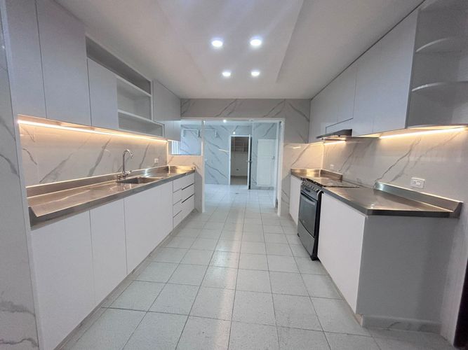 Apartamento de 3 alcobas en venta en Altos Del Prado, Barranquilla, 253 m² · foto 19 de 24