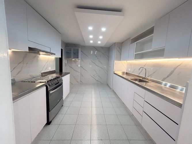 Apartamento de 3 alcobas en venta en Altos Del Prado, Barranquilla, 253 m² · foto 20 de 24