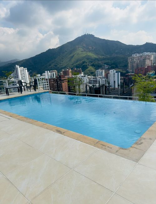 Apartamento de 2 alcobas en venta en Bellavista, Cali, 113 m² · foto 11 de 11