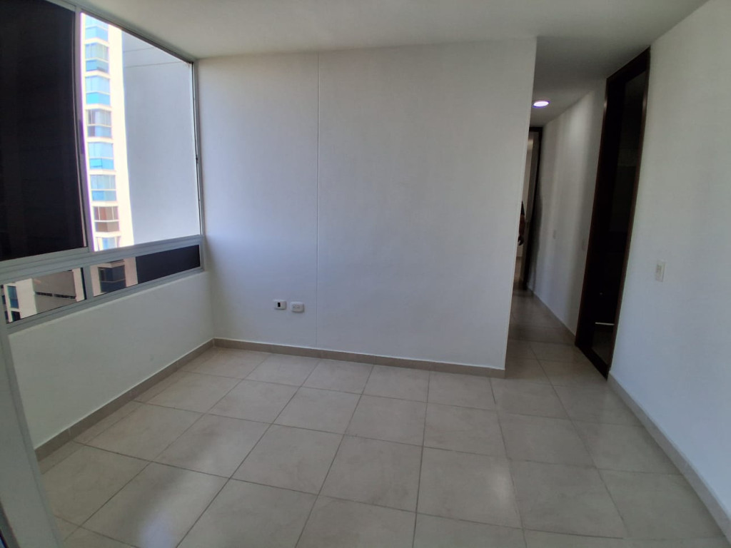 Apartamento en Arriendo en Miramar, Barranquilla