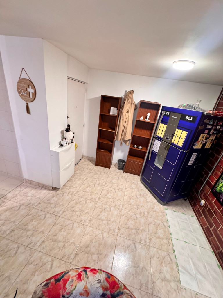 Apartamento en Venta en San miguel, Bogotá