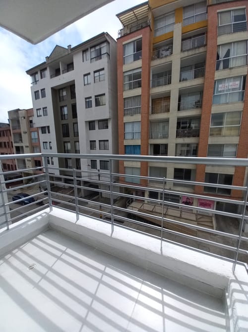 Apartamento de 3 alcobas en venta en Piedra Pintada, Ibagué, 92 m² · foto 6 de 22