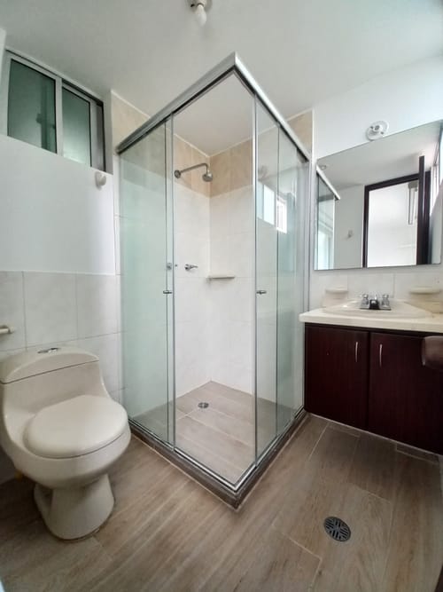 Apartamento de 3 alcobas en venta en Piedra Pintada, Ibagué, 92 m² · foto 10 de 22