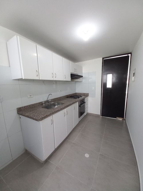 Apartamento de 3 alcobas en venta en Piedra Pintada, Ibagué, 92 m² · foto 17 de 22