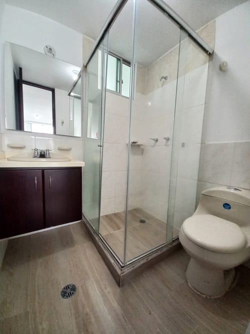Apartamento de 3 alcobas en venta en Piedra Pintada, Ibagué, 92 m² · foto 19 de 22