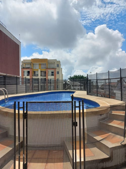 Apartamento de 3 alcobas en venta en Piedra Pintada, Ibagué, 92 m² · foto 20 de 22