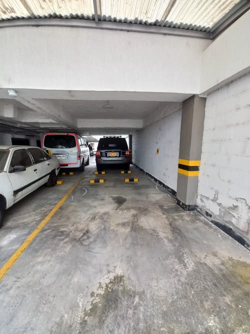 Apartamento de 3 alcobas en venta en Piedra Pintada, Ibagué, 92 m² · foto 22 de 22