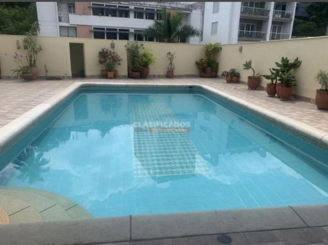 Apartamento de 3 alcobas en venta en Arboledas, Cali, 320 m² · foto 9 de 9