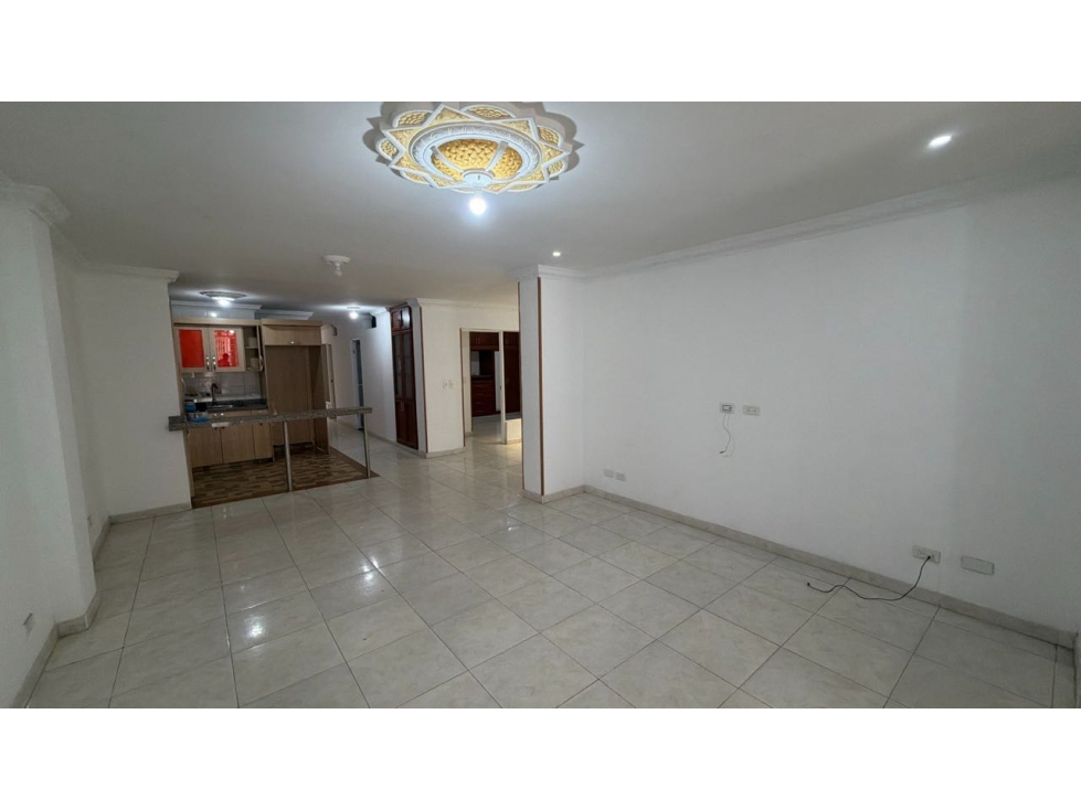 Casa en Arriendo en El ingenio, Cali