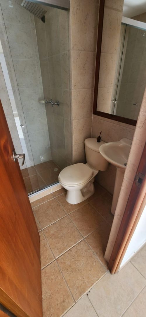 Apartamento de 4 alcobas en arriendo en Los Balsos, Medellín, 151 m² · foto 11 de 20