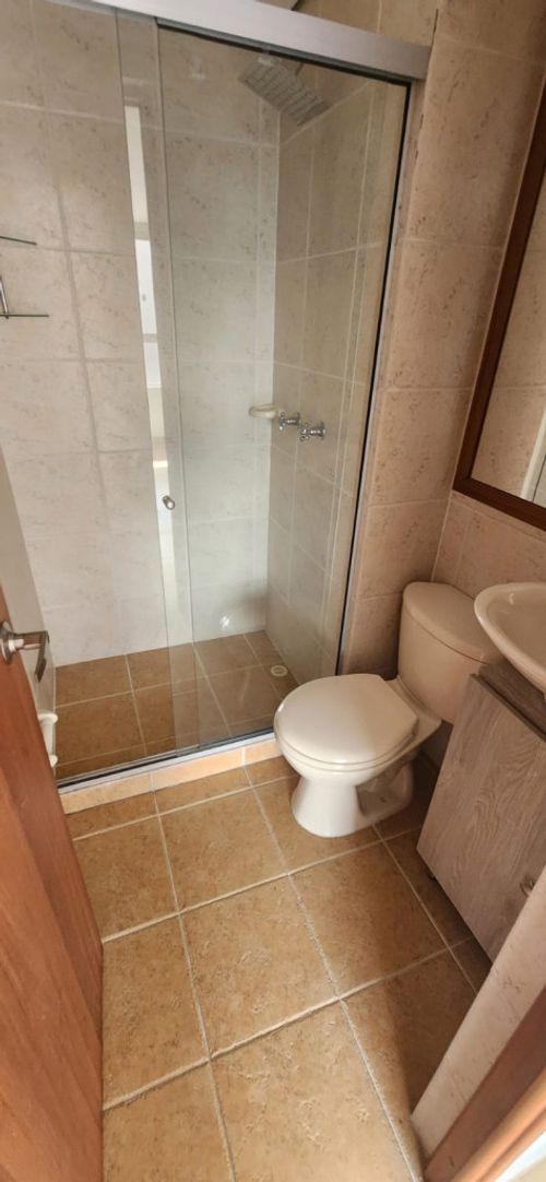 Apartamento de 4 alcobas en arriendo en Los Balsos, Medellín, 151 m² · foto 18 de 20