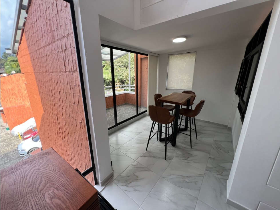 Casa en venta en Los Alamos, Pereira · foto 2 de 24