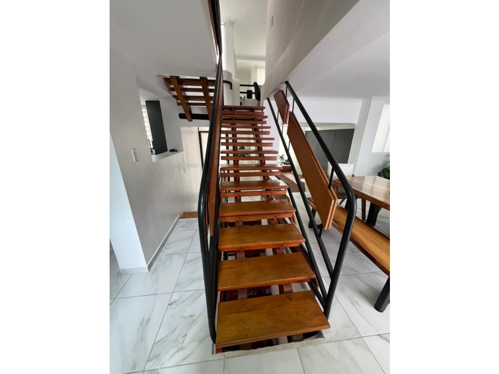 Casa en venta en Los Alamos, Pereira · foto 4 de 24