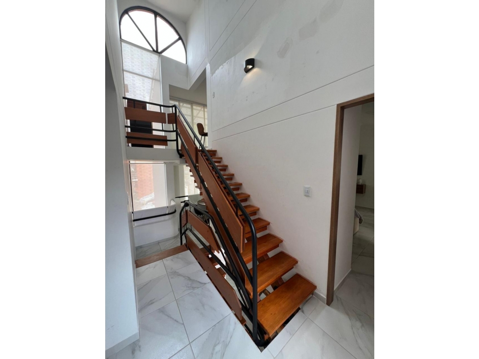 Casa en venta en Los Alamos, Pereira · foto 5 de 24
