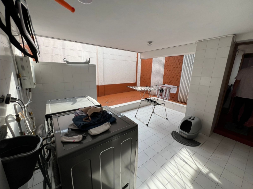 Casa en venta en Los Alamos, Pereira · foto 7 de 24