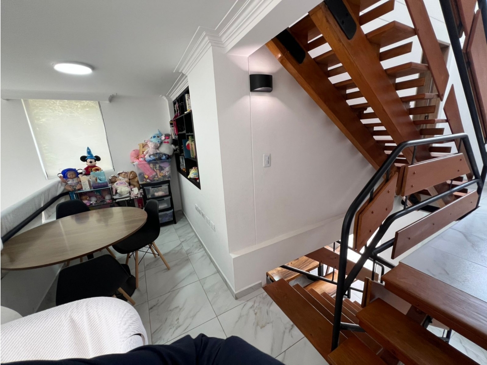 Casa en venta en Los Alamos, Pereira · foto 8 de 24