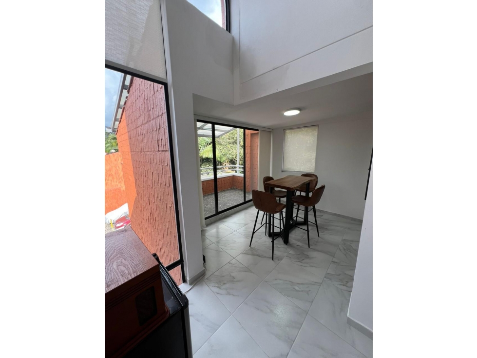 Casa en venta en Los Alamos, Pereira · foto 9 de 24
