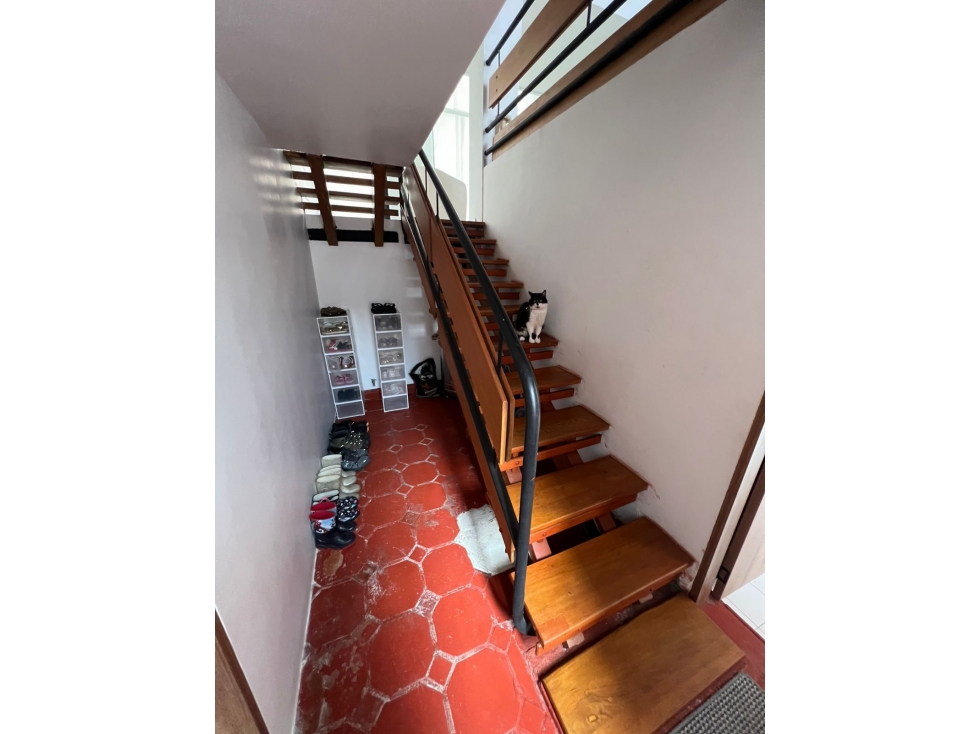 Casa en venta en Los Alamos, Pereira · foto 10 de 24